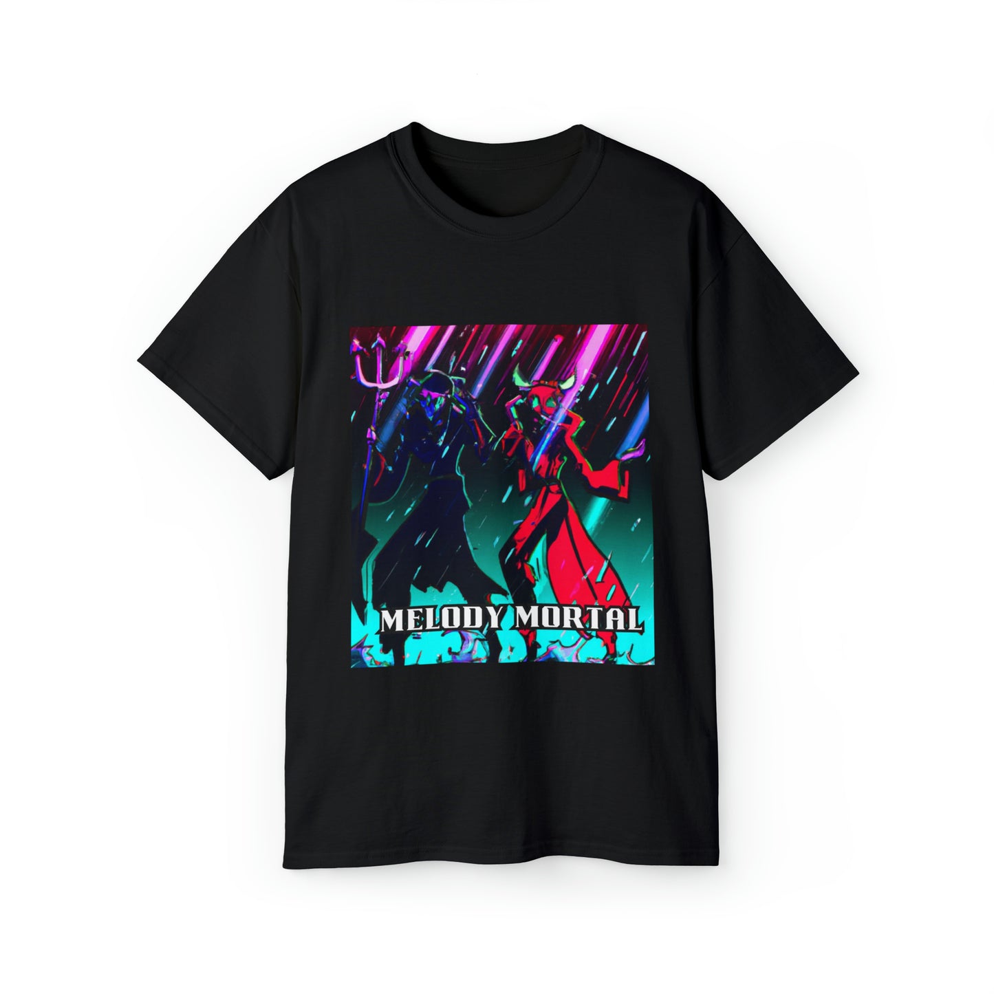 Dance Like Devils Tee