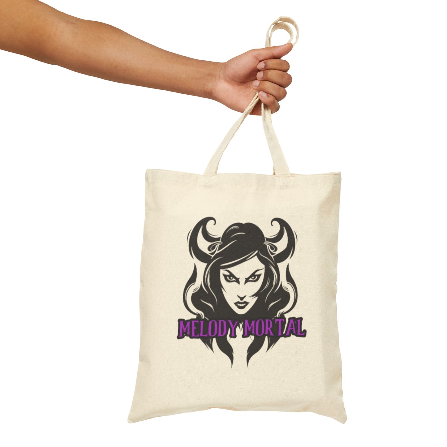 Melody Mortal Tote