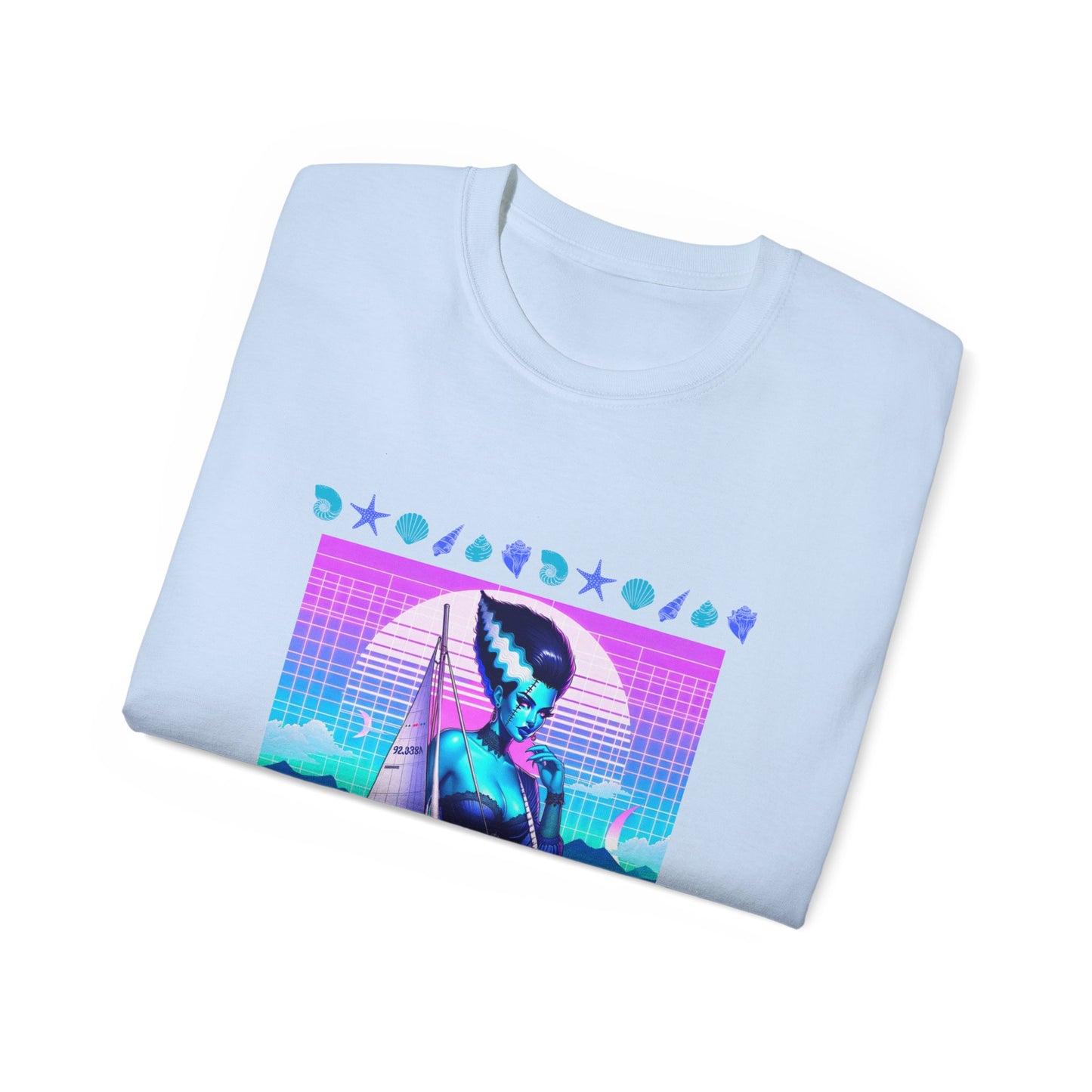 Seven Seas Tee