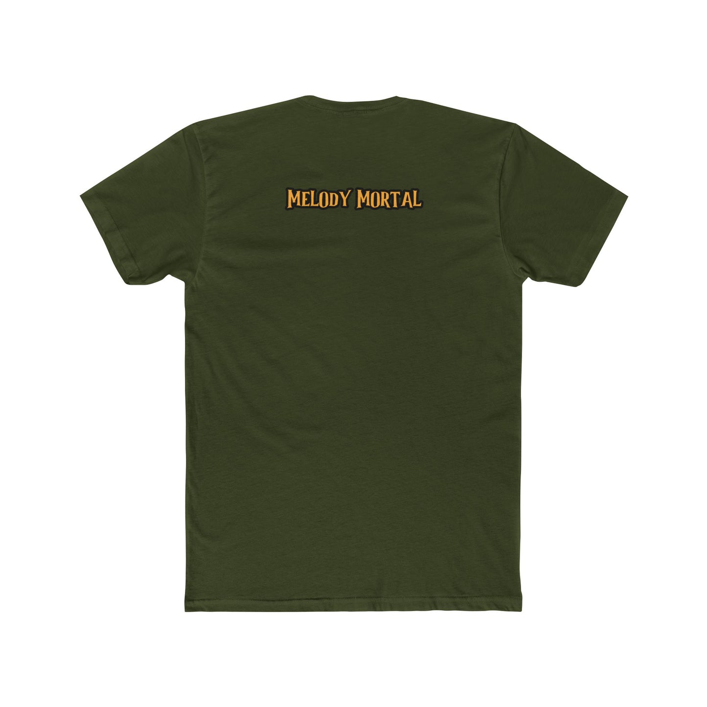 Ride At Dawn Tee