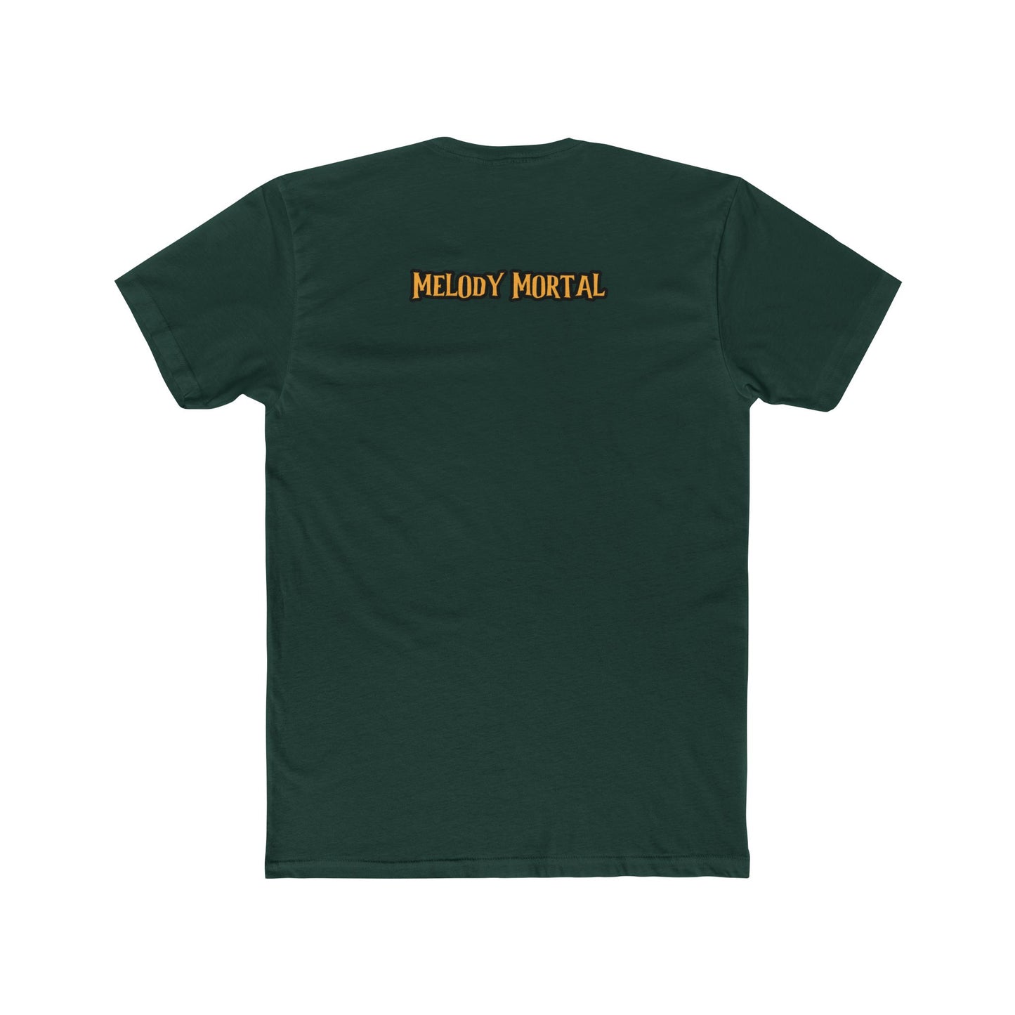 Ride At Dawn Tee