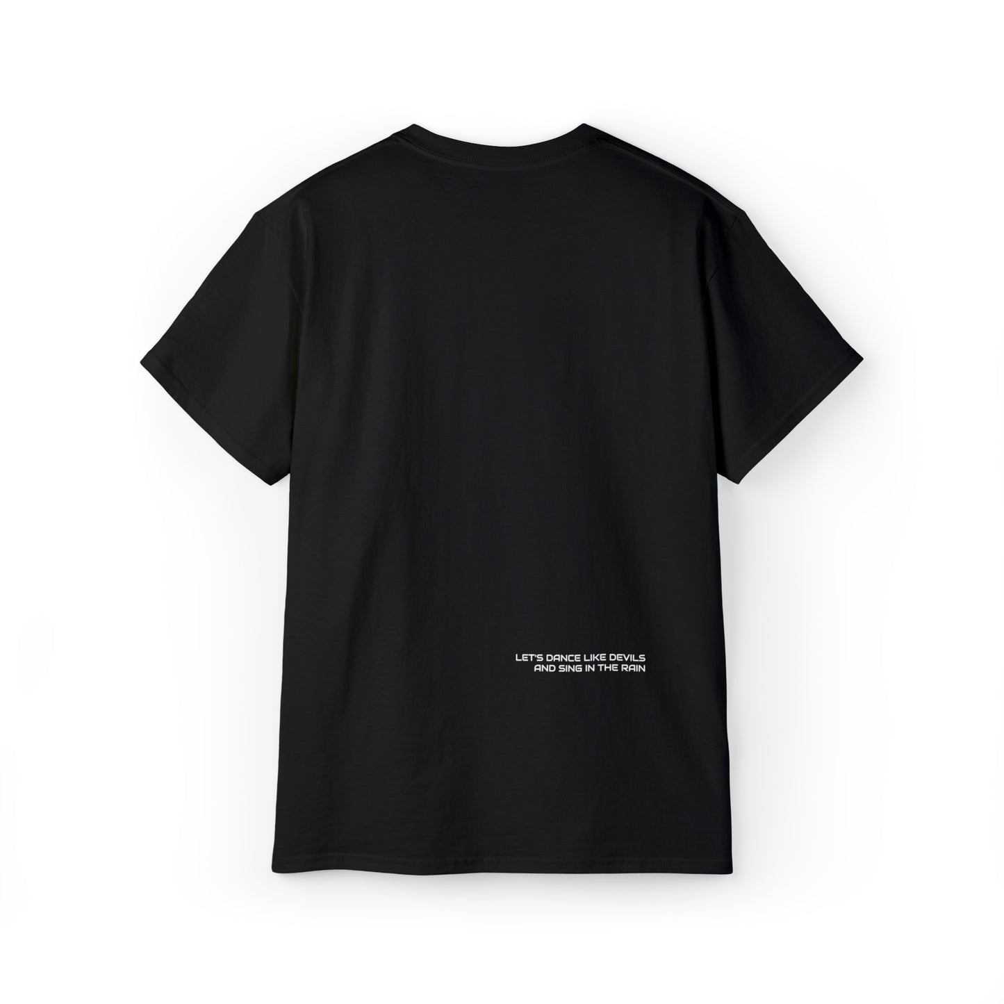 Dance Like Devils Tee