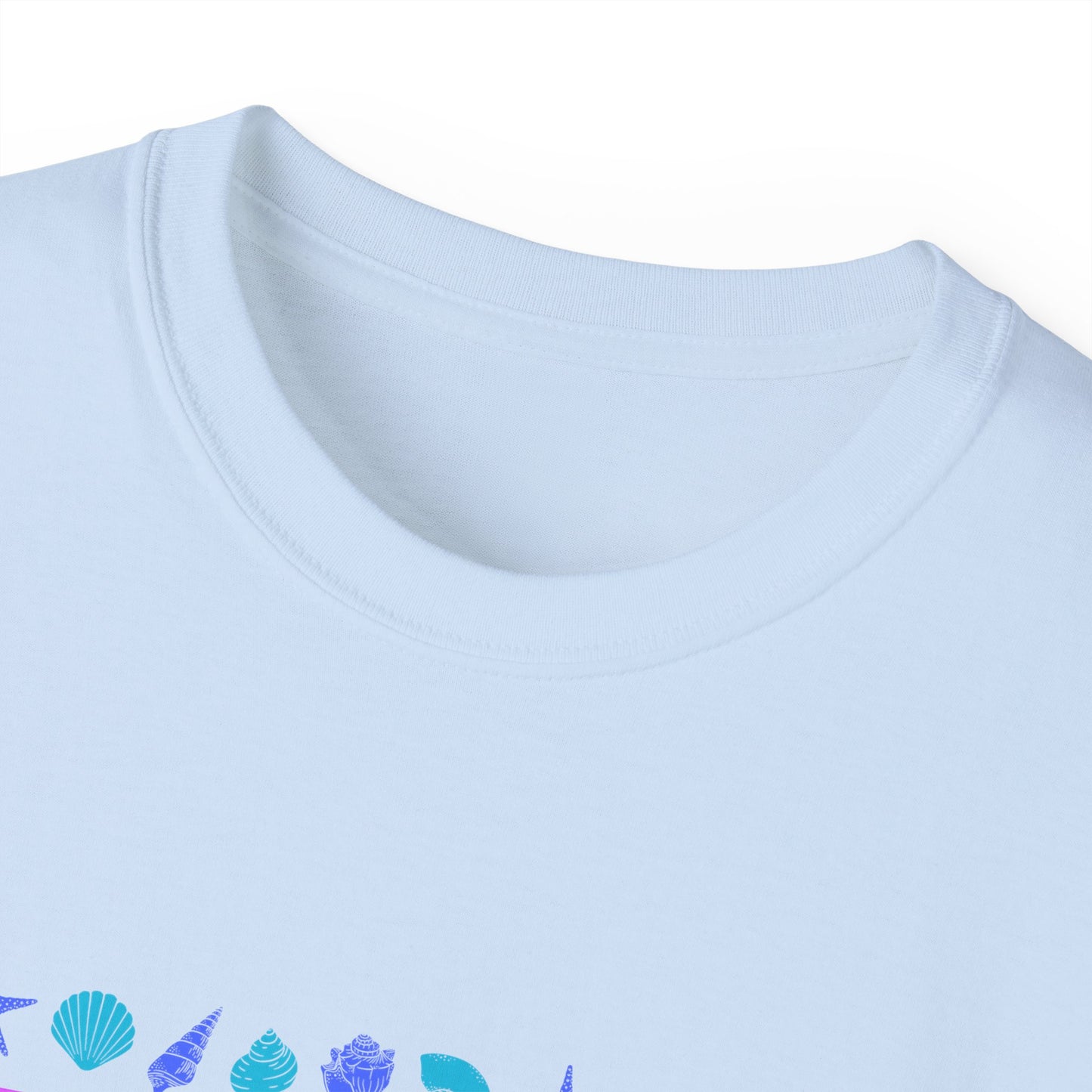 Seven Seas Tee