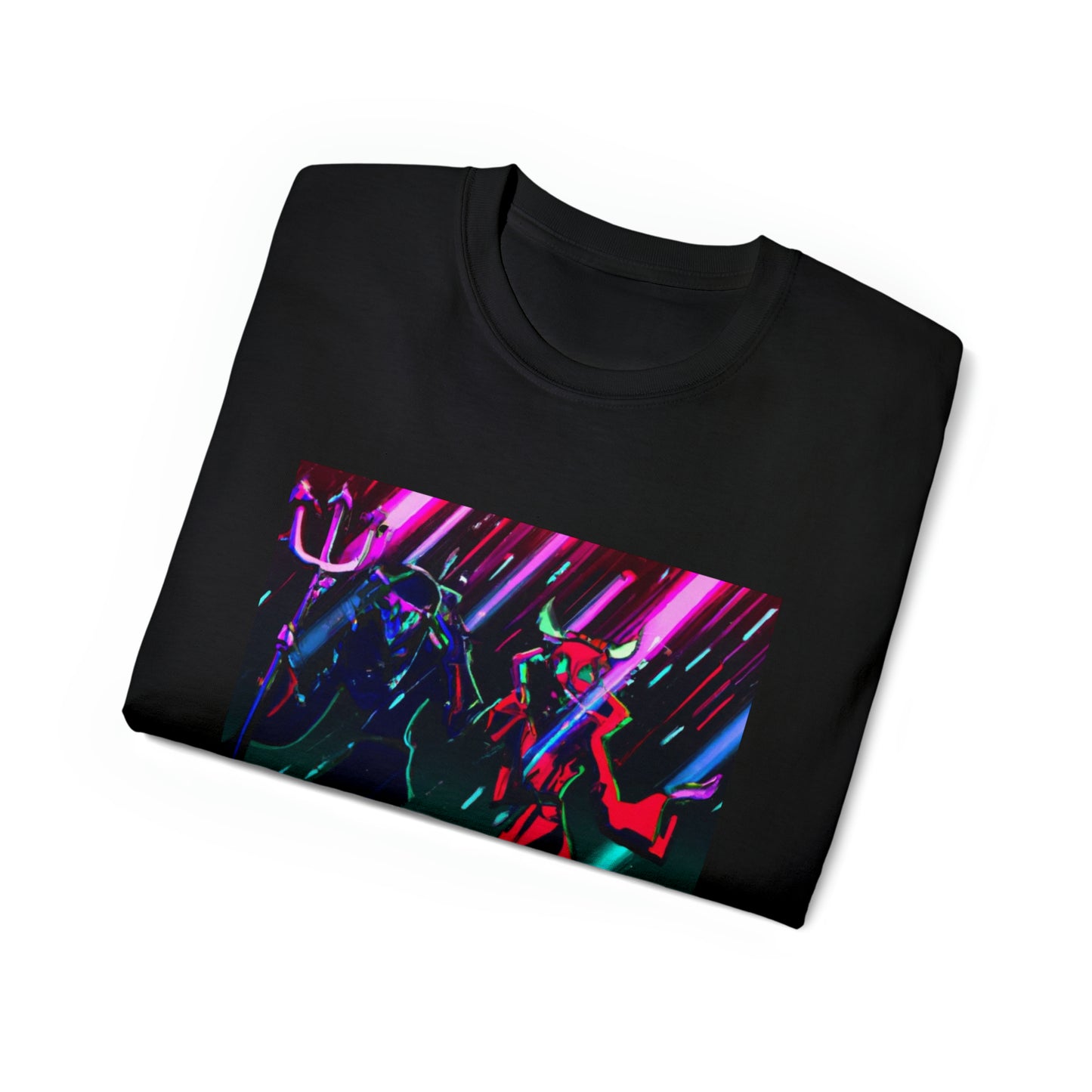 Dance Like Devils Tee