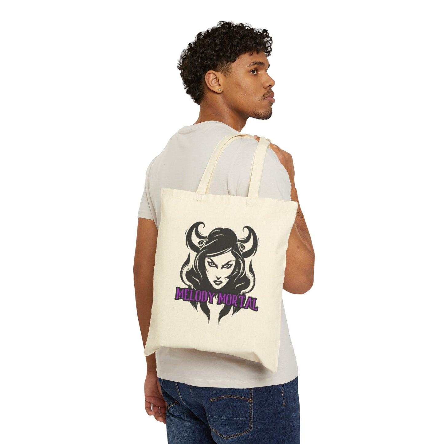 Melody Mortal Tote