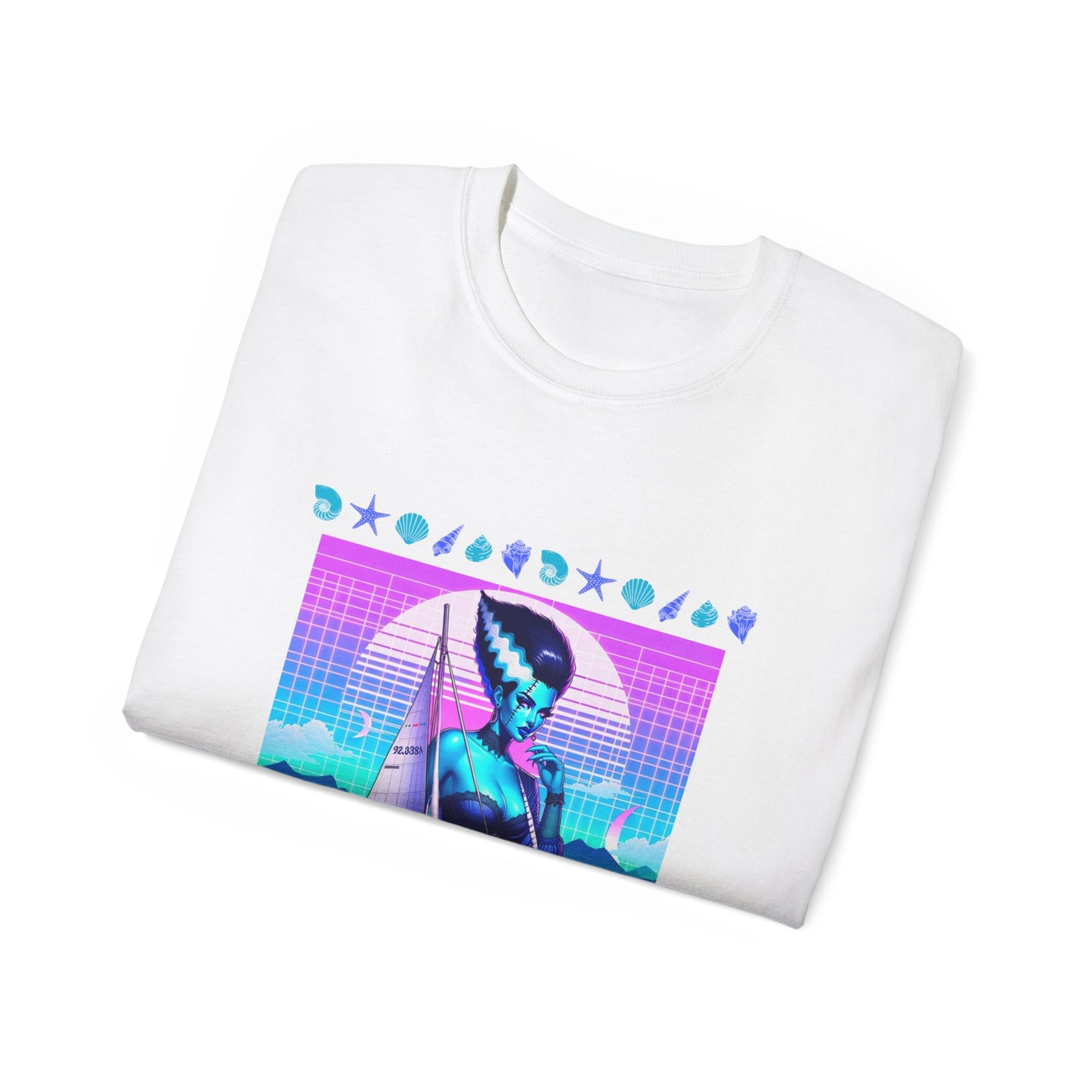 Seven Seas Tee