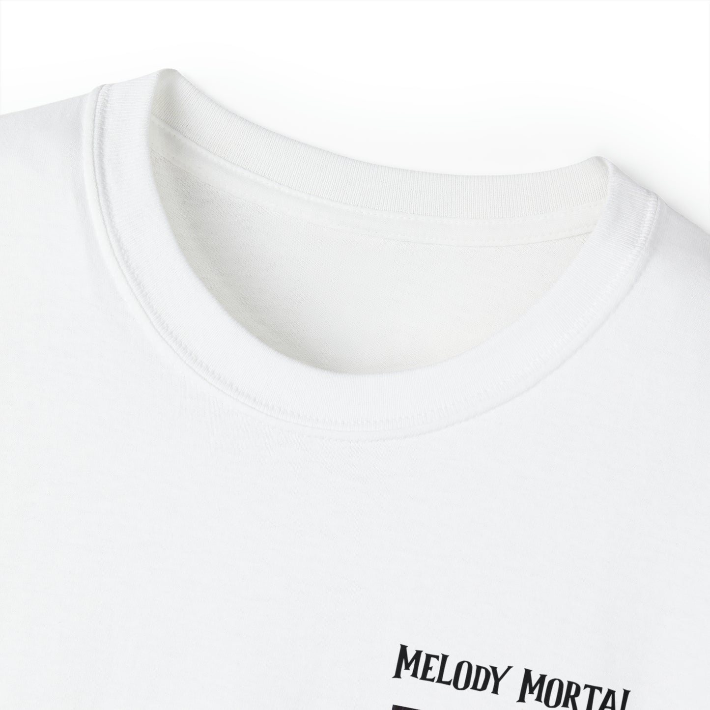 Melody Mortal Sinner Tee