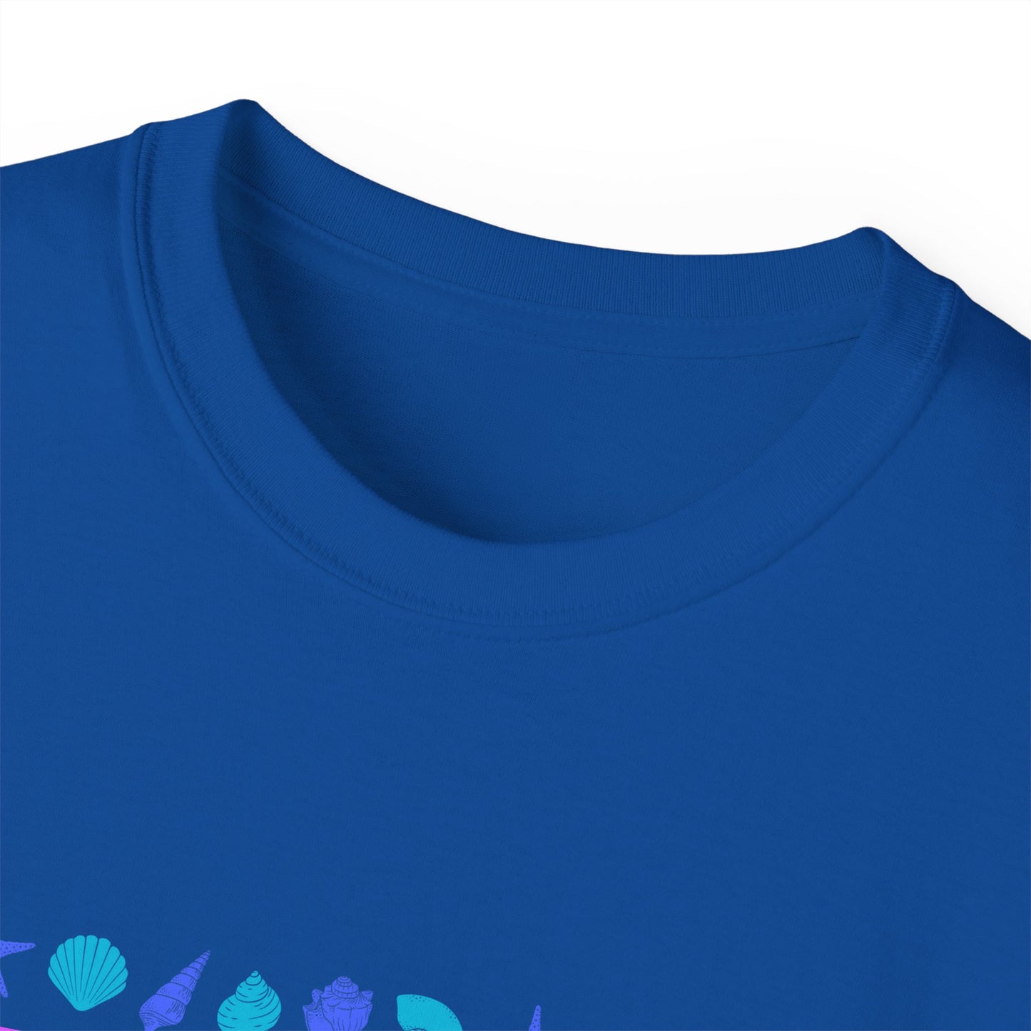 Seven Seas Tee