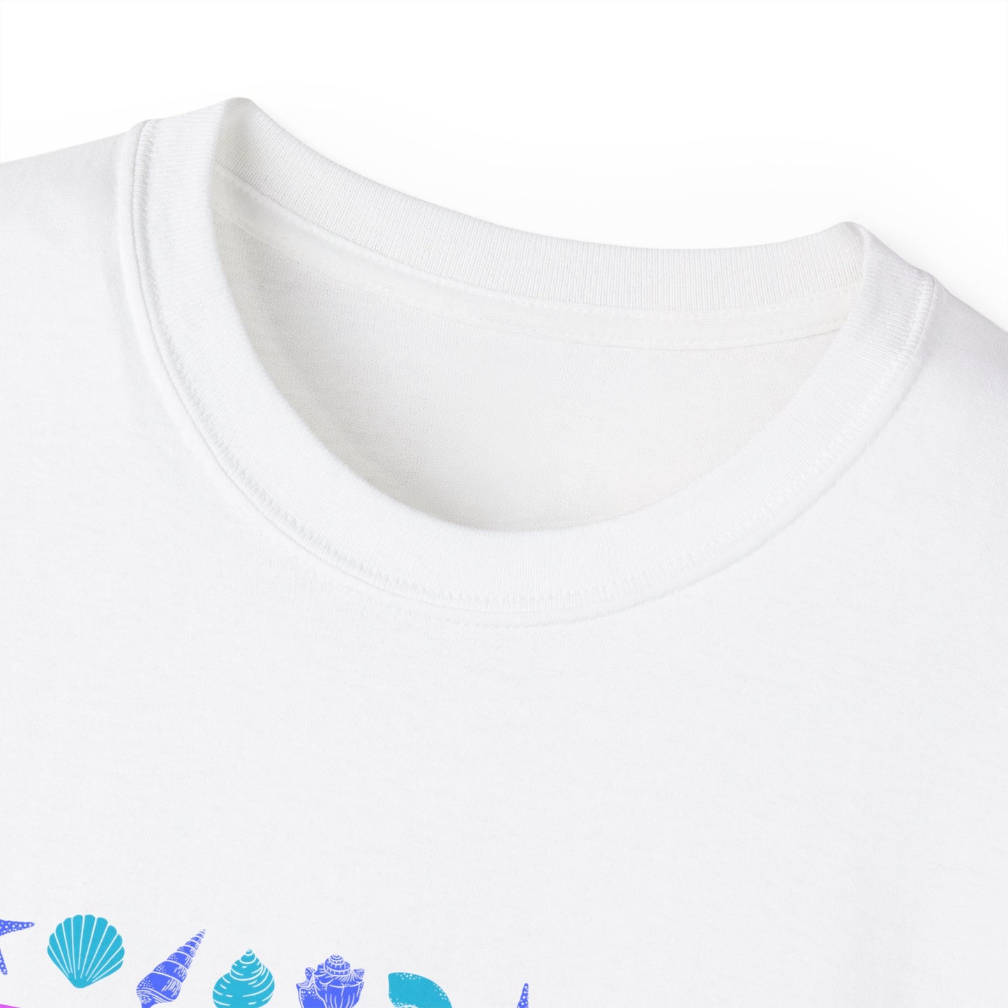 Seven Seas Tee