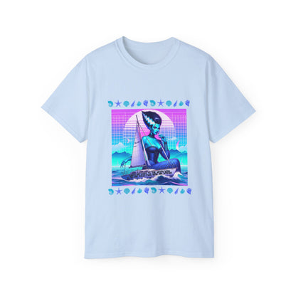 Seven Seas Tee