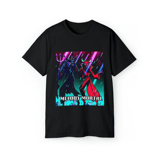 Dance Like Devils Tee