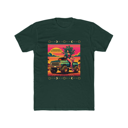 Ride At Dawn Tee
