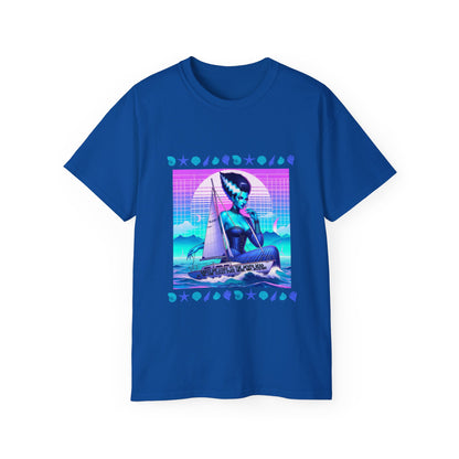 Seven Seas Tee