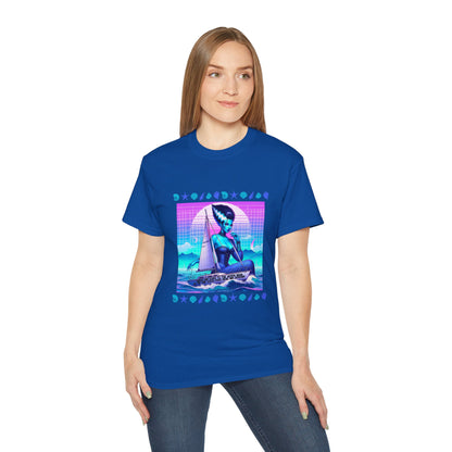 Seven Seas Tee