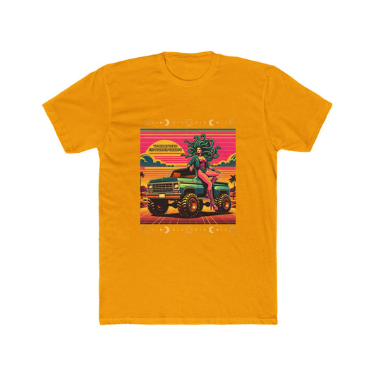 Ride At Dawn Tee