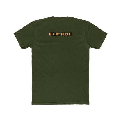 Ride At Dawn Tee