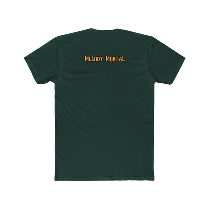 Ride At Dawn Tee