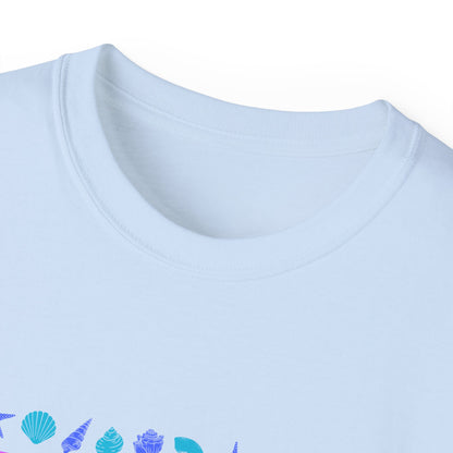 Seven Seas Tee
