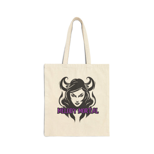 Melody Mortal Tote