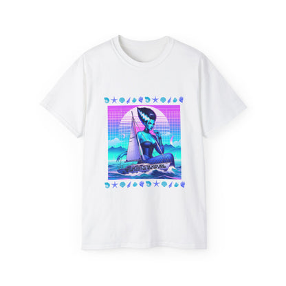 Seven Seas Tee