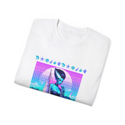 Seven Seas Tee