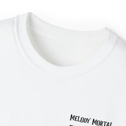Melody Mortal Sinner Tee