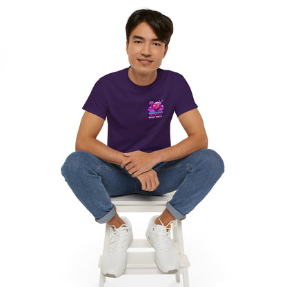 Zombie Rockstar Tee