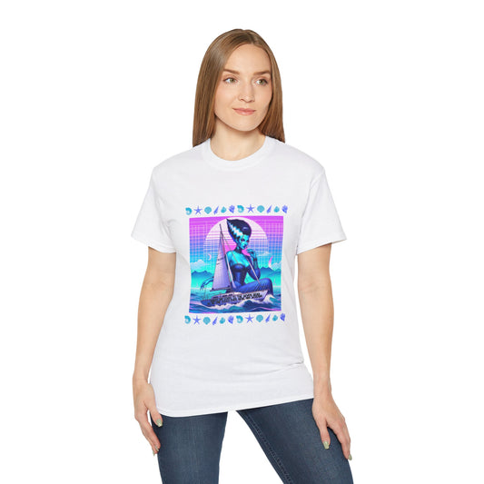 Seven Seas Tee
