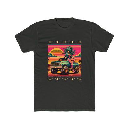Ride At Dawn Tee