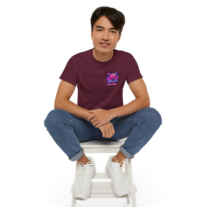 Zombie Rockstar Tee
